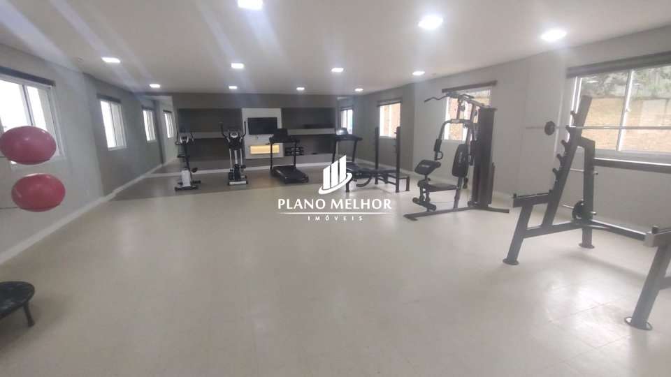 Apartamento, 2 quartos, 42 m² - Foto 29