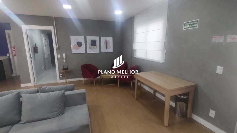 Apartamento, 2 quartos, 42 m² - Foto 6