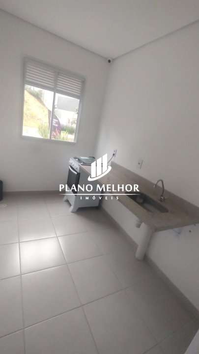 Apartamento, 2 quartos, 42 m² - Foto 7