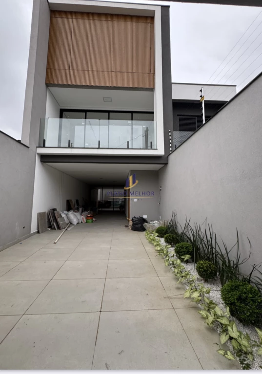 Casa, 3 quartos, 197 m² - Foto 2