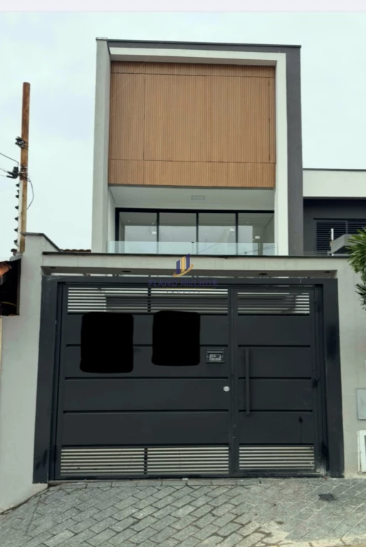 Casa, 3 quartos, 197 m² - Foto 25