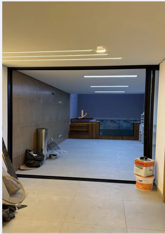 Casa, 3 quartos, 197 m² - Foto 3