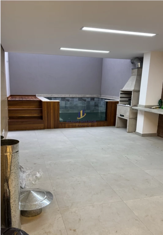 Casa, 3 quartos, 197 m² - Foto 4