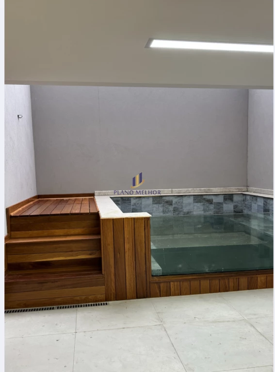 Casa, 3 quartos, 197 m² - Foto 5