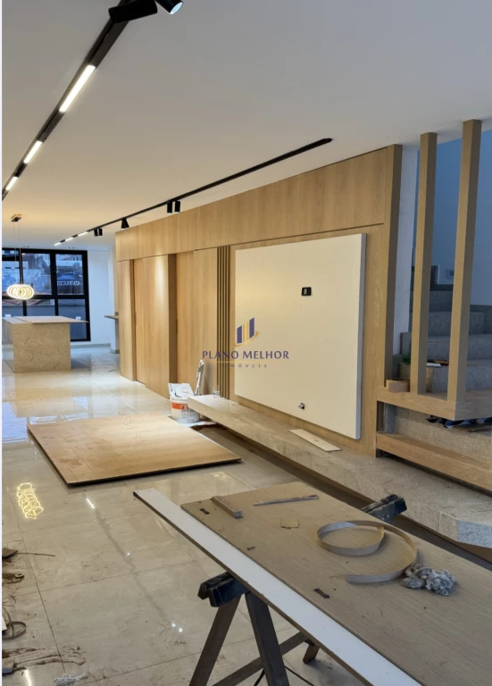 Casa, 3 quartos, 197 m² - Foto 8