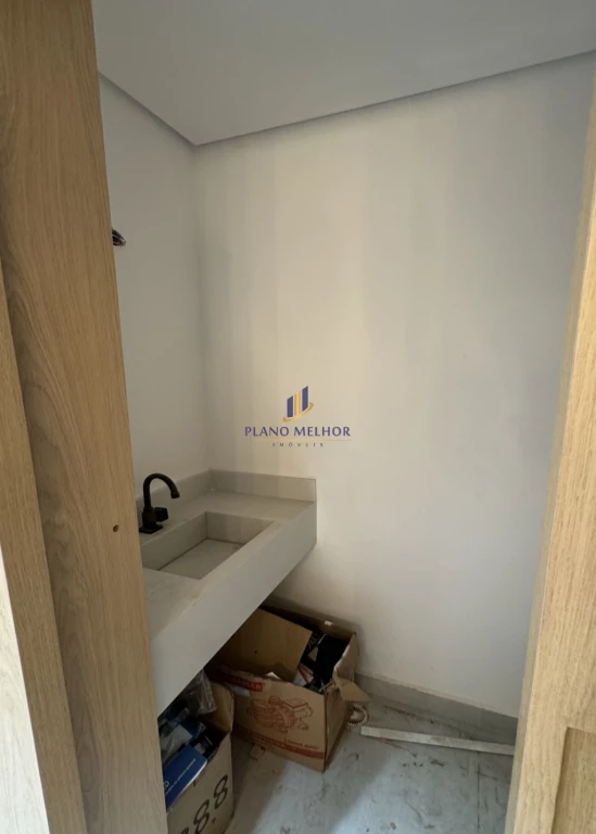 Casa, 3 quartos, 197 m² - Foto 9