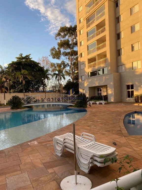 Apartamento, 2 quartos, 64 m² - Foto 4