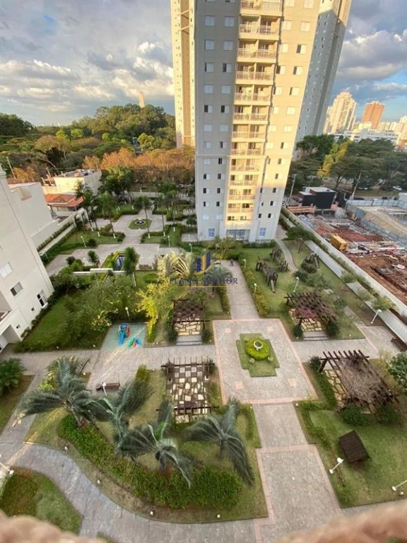 Apartamento, 2 quartos, 64 m² - Foto 6