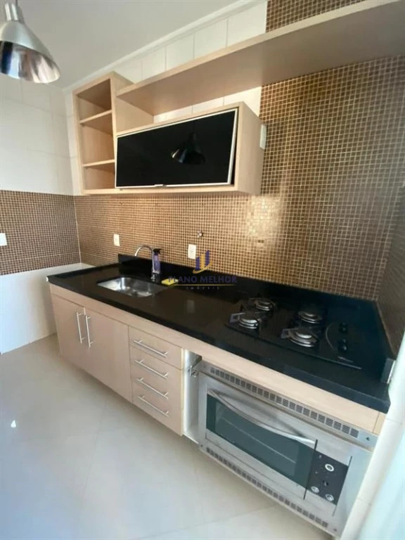 Apartamento, 2 quartos, 64 m² - Foto 8