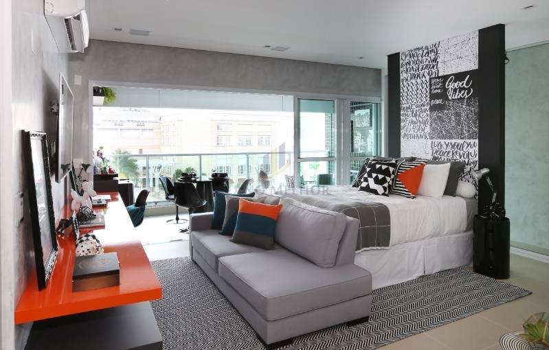 Loft, 55 m² - Foto 2