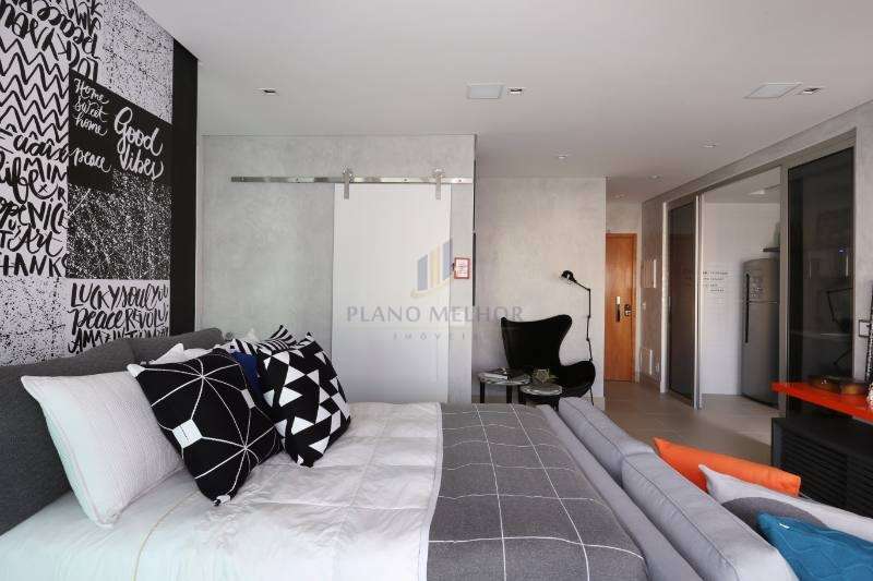 Loft, 55 m² - Foto 3