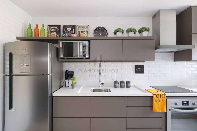 Loft, 55 m² - Foto 6