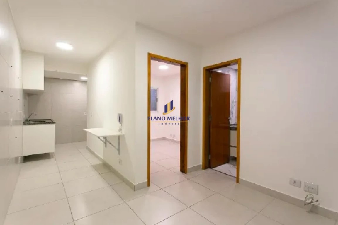 Apartamento, 1 quarto, 40 m² - Foto 13