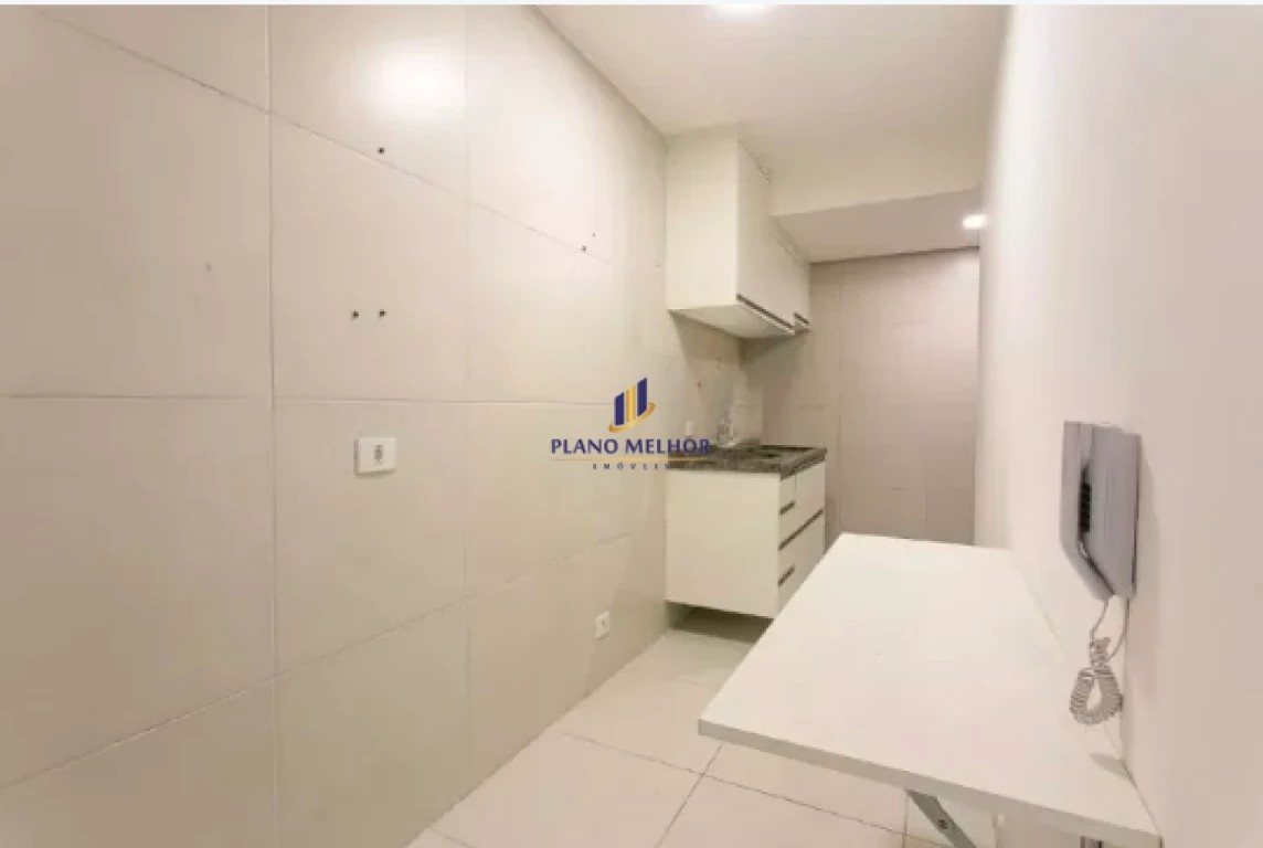Apartamento, 1 quarto, 40 m² - Foto 4