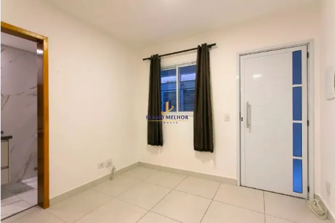 Apartamento, 1 quarto, 40 m² - Foto 5