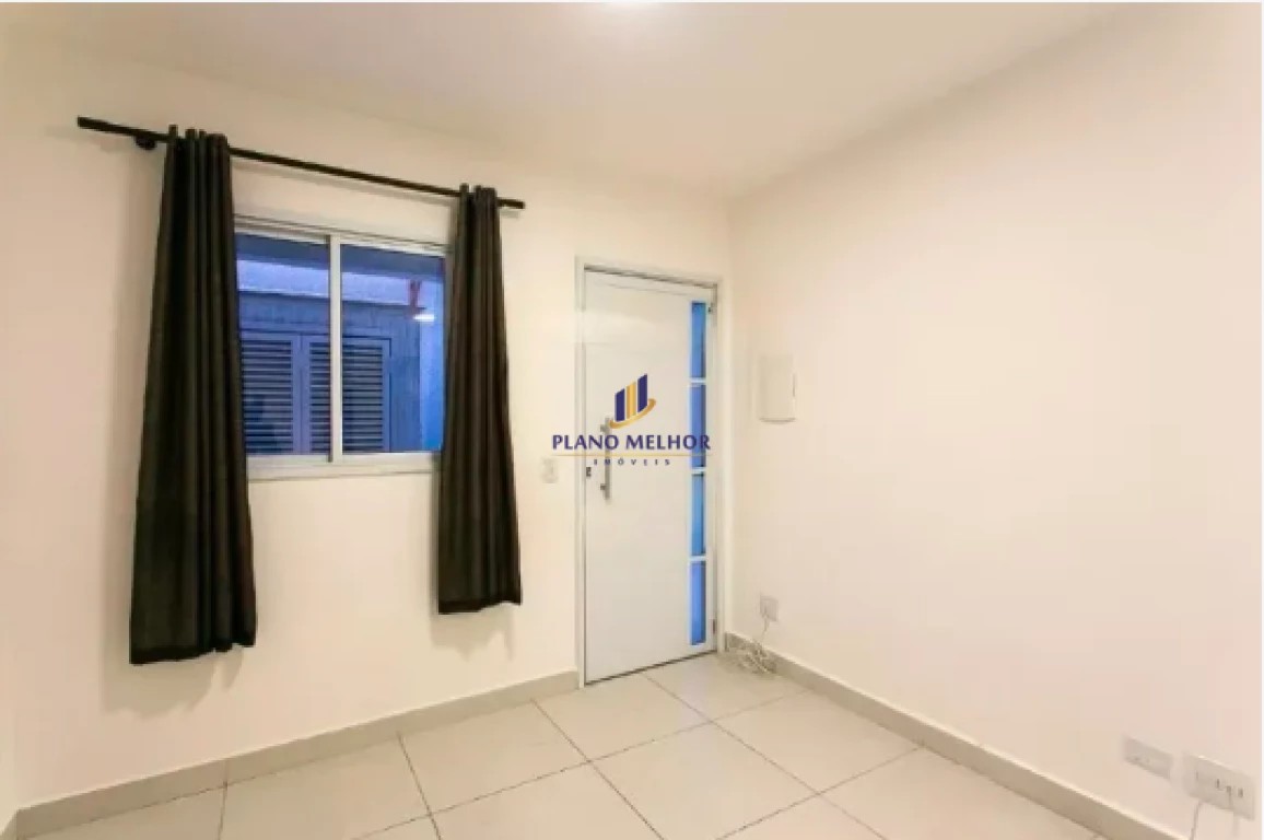 Apartamento, 1 quarto, 40 m² - Foto 6
