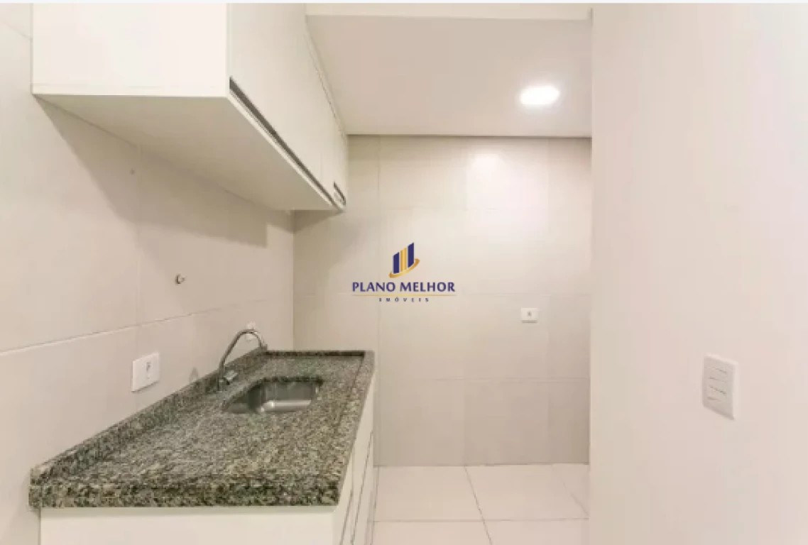 Apartamento, 1 quarto, 40 m² - Foto 7