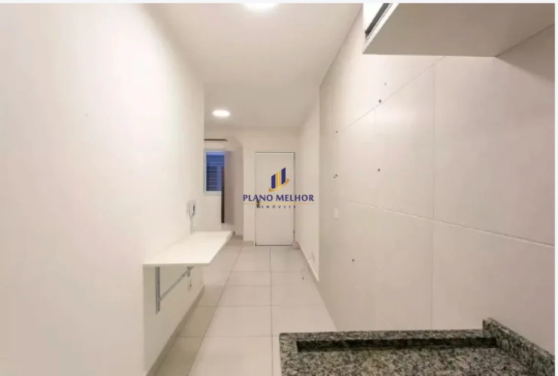 Apartamento, 1 quarto, 40 m² - Foto 8