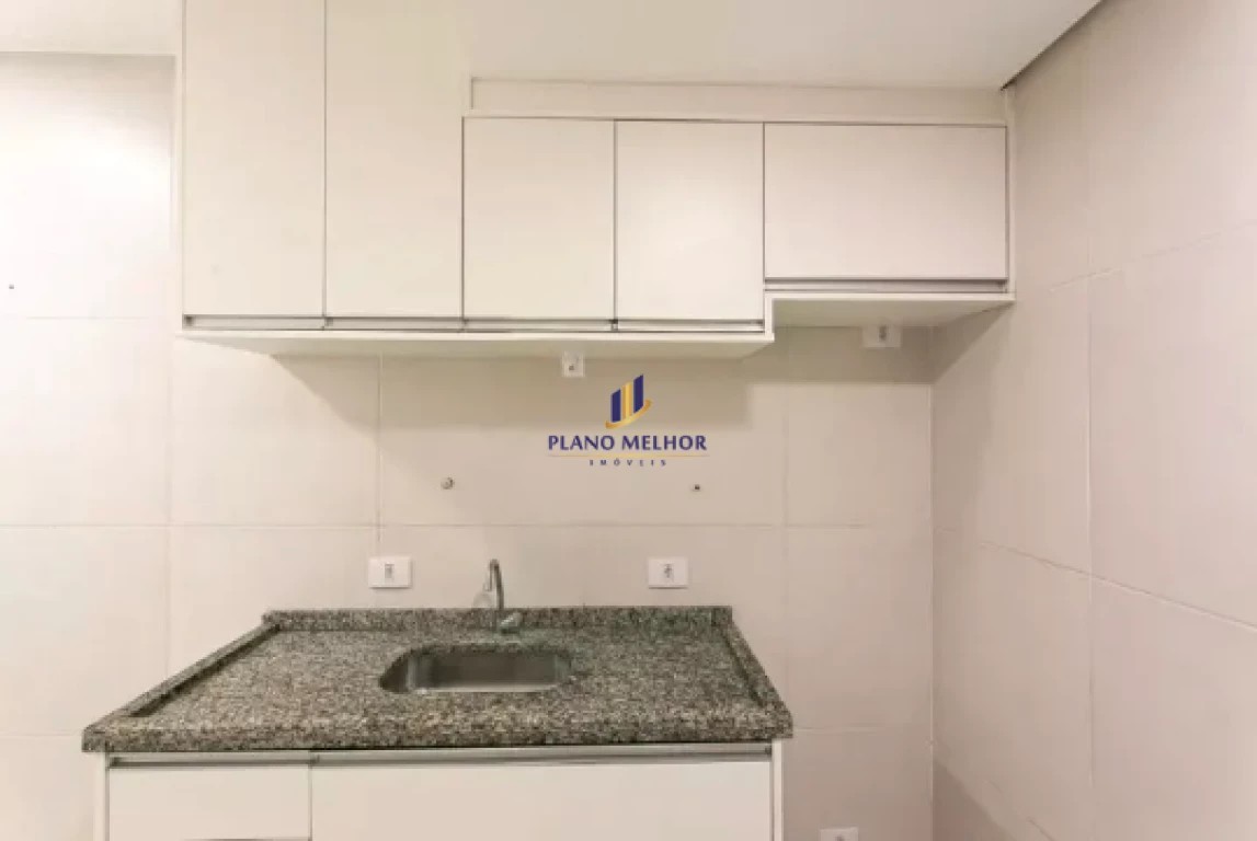 Apartamento, 1 quarto, 40 m² - Foto 9
