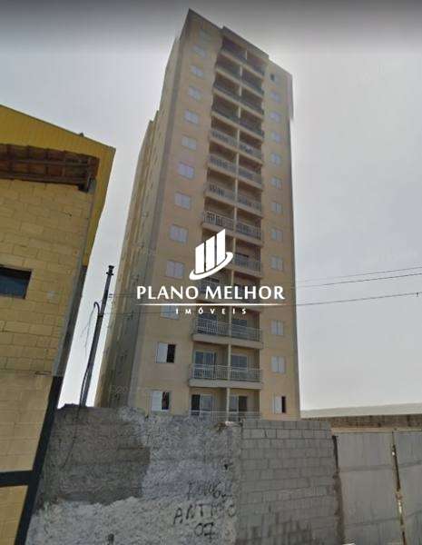 Apartamento, 2 quartos, 52 m² - Foto 1