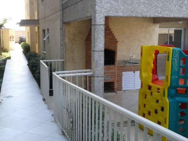 Apartamento, 2 quartos, 52 m² - Foto 10