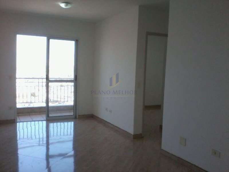 Apartamento, 2 quartos, 52 m² - Foto 14