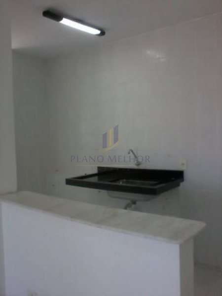 Apartamento, 2 quartos, 52 m² - Foto 21