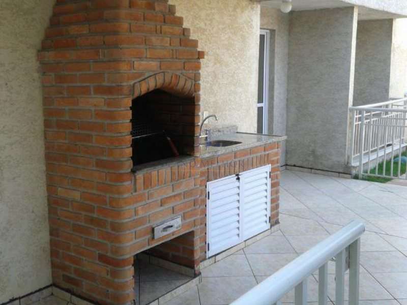 Apartamento, 2 quartos, 52 m² - Foto 35