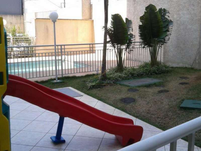 Apartamento, 2 quartos, 52 m² - Foto 41