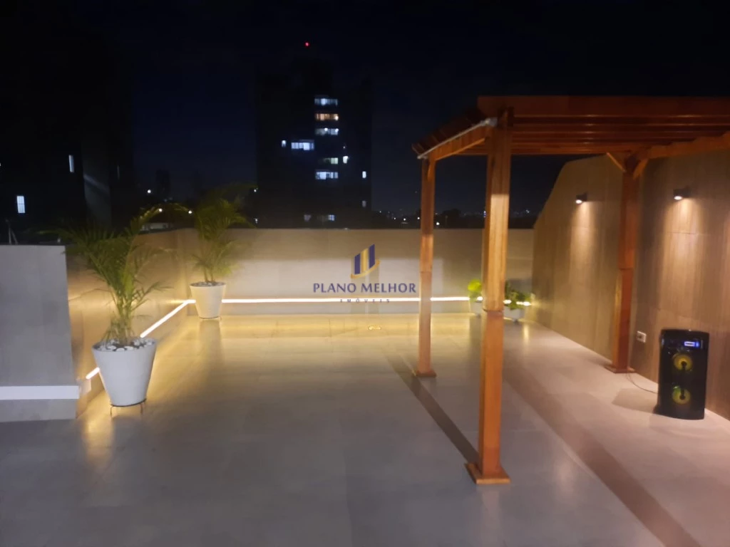 Cobertura, 2 quartos, 160 m² - Foto 12