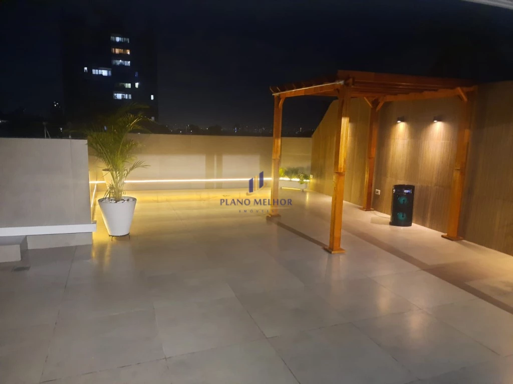 Cobertura, 2 quartos, 160 m² - Foto 13