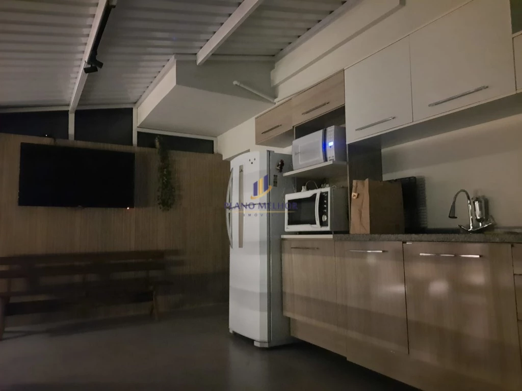 Cobertura, 2 quartos, 160 m² - Foto 15