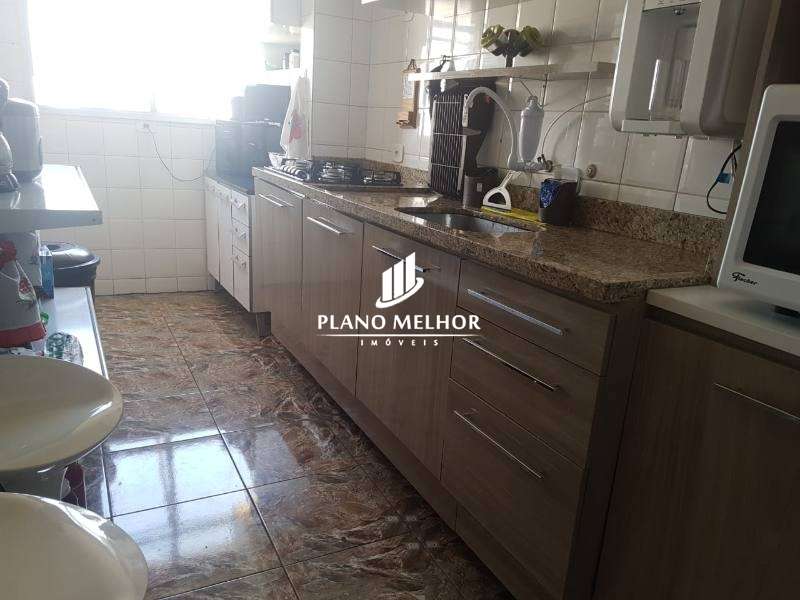 Cobertura, 2 quartos, 160 m² - Foto 7