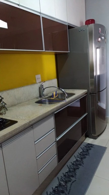 Apartamento, 2 quartos, 72 m² - Foto 1