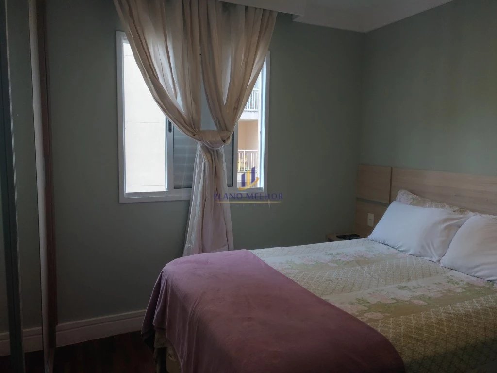 Apartamento, 2 quartos, 72 m² - Foto 10