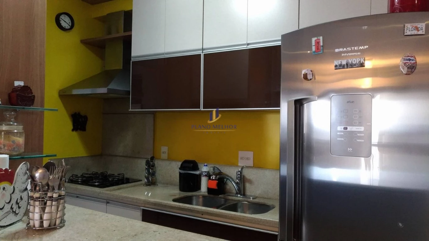 Apartamento, 2 quartos, 72 m² - Foto 3