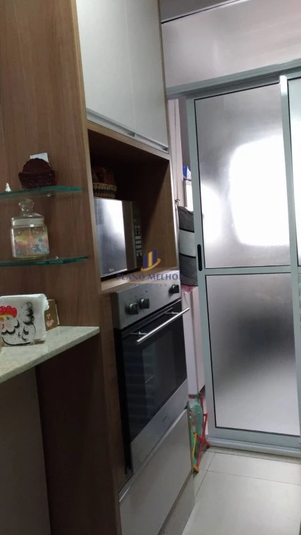 Apartamento, 2 quartos, 72 m² - Foto 4