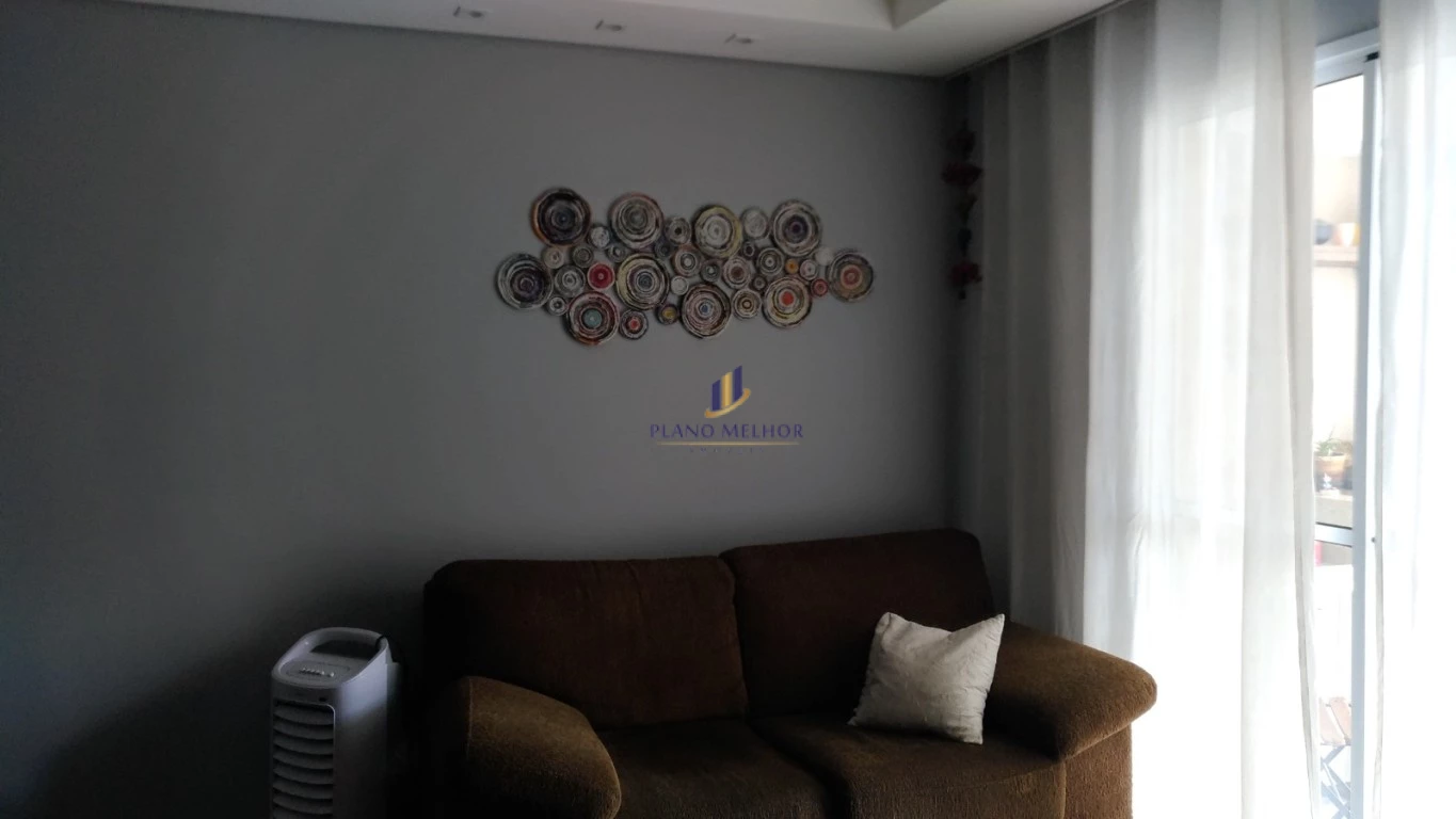 Apartamento, 2 quartos, 72 m² - Foto 6