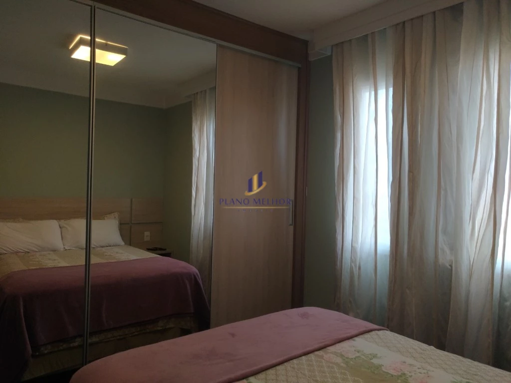 Apartamento, 2 quartos, 72 m² - Foto 8