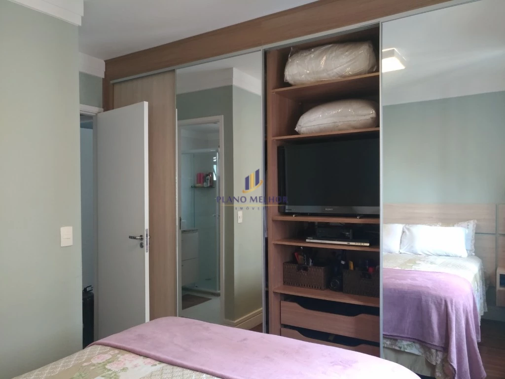 Apartamento, 2 quartos, 72 m² - Foto 9