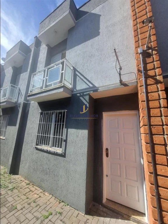 Casa, 2 quartos, 70 m² - Foto 1