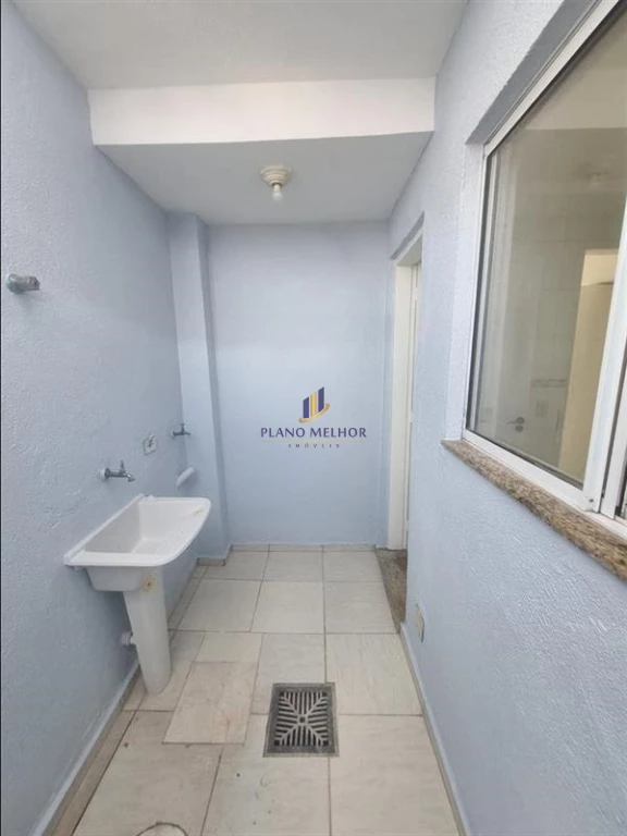 Casa, 2 quartos, 70 m² - Foto 16