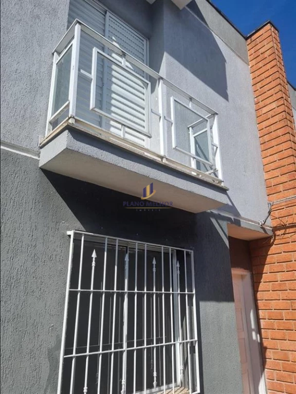 Casa, 2 quartos, 70 m² - Foto 2