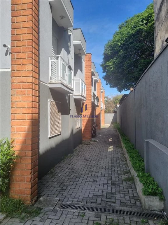 Casa, 2 quartos, 70 m² - Foto 3