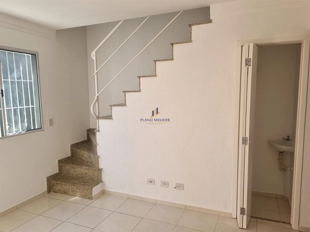Casa, 2 quartos, 70 m² - Foto 7