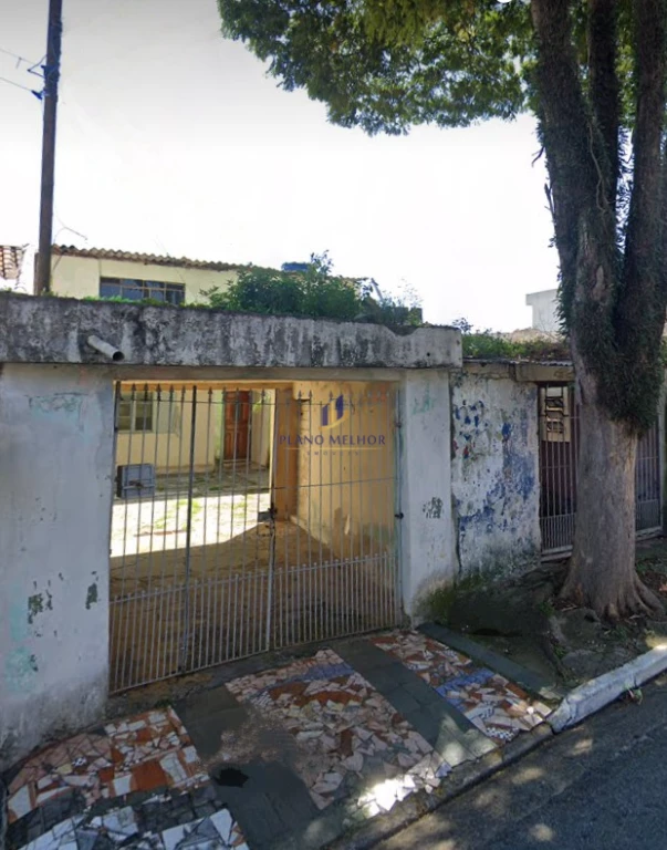 Terreno, 200 m² - Foto 1