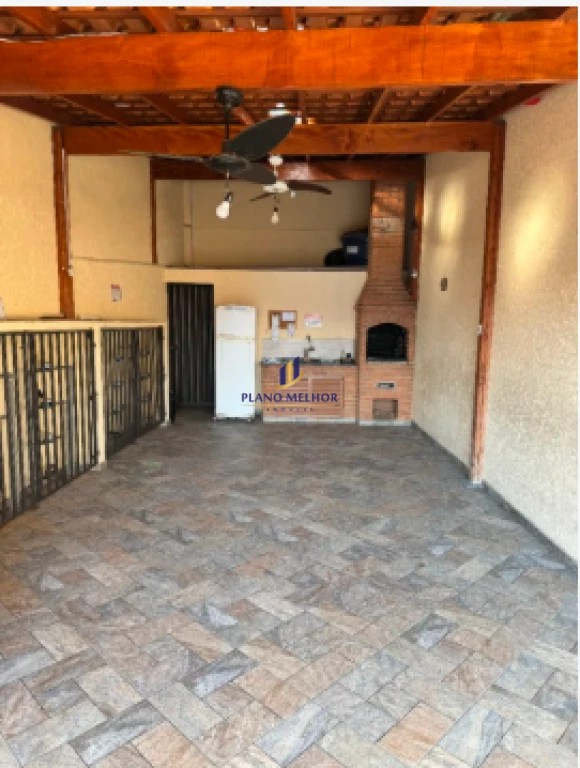 Casa de Condomínio, 2 quartos - Foto 20