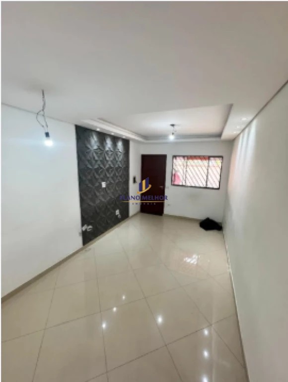Casa de Condomínio, 2 quartos - Foto 4