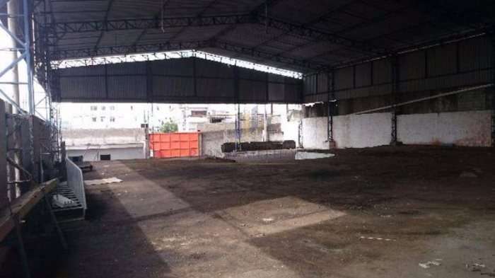 Depósito-Galpão, 750 m² - Foto 2