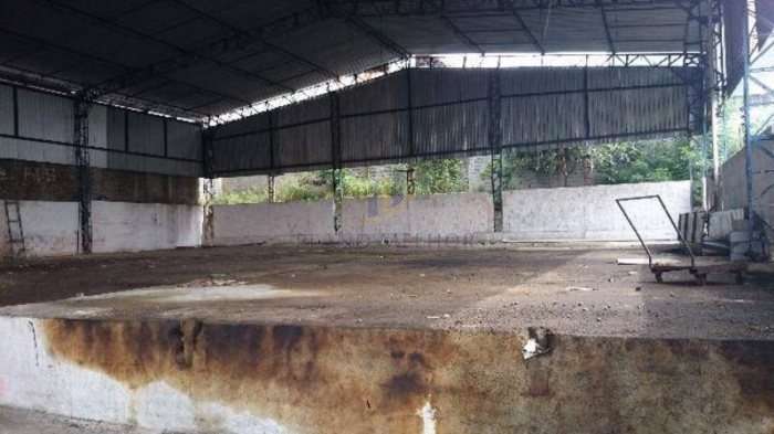 Depósito-Galpão, 750 m² - Foto 4